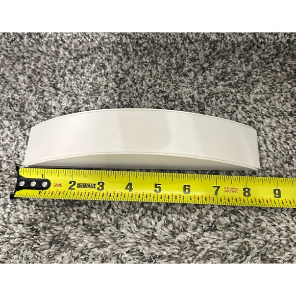 17 Piece Black White Jewelry Displays Rotating - Earrings Necklace Brace… - Picture 15 of 16